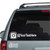 Instagram Hashtag car decals stickers Instagram Hashtag car decals stickers