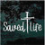 Saved Life 3 Nails Cross decals stickers Saved Life 3 Nails Cross decals stickers