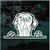 Bordeaux Great Dane Doggie In The window decals stickers