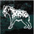 Slobbering Hyena Window Decals Slobbering Hyena Window Decals