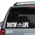 Dustin' Life Crop Duster decals stickers