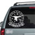 Flecompron Two-Will Do decals stickers