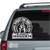 Strike While The Iron Is Hot Blacksmith Customized Car Decals