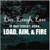 Live Laugh & Love decals stickers