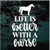 Life Is Better With A Horse Decals