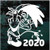 Piss On 2020 Bad Boy car window decals stickers