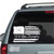 1776 We The People Custom American Flag decals stickers
