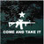Come & Take It Gun decals stickers Come & Take It Gun decals stickers