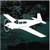 Mooney Airplane car window decals stickers