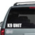 K9 UNIT Custom car decals stickers