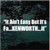 It Ain't Easy But It's Fa Kenworth It car window decals stickers