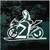 Girl Riding Motorcycle window decals stickers Girl Riding Motorcycle window decals stickers