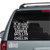 Welcome To Our Porch Sippin Grillin Chillin decals stickers