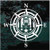 Trucking Navigation Compass car window decals stickers