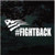 #Fightback Hashtag decals stickers