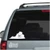 State 3 Percenter decals stickers