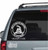 Right To Keep And Bear Arms decals stickers