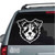 Cool Australian Shepherd car decals stickers