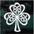 Celtic Shamrock Decals Celtic Shamrock Decals