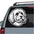 Sweet Havanese Head car window decals stickers