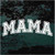 Mama decals stickers