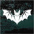 Silhouette Bat decals stickers
