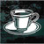Cup of Coffee Decals