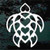Turtle Heart Love Window Decals