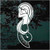 Mermaid Symbol decals stickers
