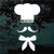 Chef's Hat Baker Symbol car window decals stickers