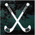 Field Hockey Sticks Decals Field Hockey Sticks Decals
