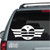 Petroglyph Signal Message Car Decals Petroglyph Signal Message Car Decals