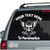 Eagle Skull Car Decals Eagle Skull Car Decals