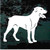 Solid Rottweiler Decals