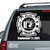 Fallen Heroes Memorial Car Window Decals Fallen Heroes Memorial Car Window Decals