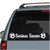Serious Soccer Script decals stickers