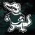 Gators Mascot Decals Stickers