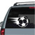 Fast Soccer Ball decals stickers