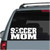Soccer Mom Design car decals stickers