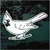 Sitting Cardinal decals stickers