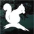Solid Squirrel On Branch decals stickers