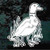 Duck In Grass Window Decals Duck In Grass Window Decals