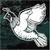 Quail Flying decals stickers