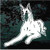 Friendly Great Dane Resting Decals Friendly Great Dane Resting Decals