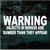 Warning Objects in Mirror Decals Warning Objects in Mirror Decals