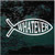 Christian Fish Whatever Decals