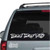 Bad Boy Toy decals stickers