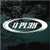 4 Play Oval decals stickers