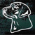 Handsome Labrador Retriever Head Window Decals Handsome Labrador Retriever Head Window Decals