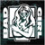 Bad Girl Graphic car window decals stickers
